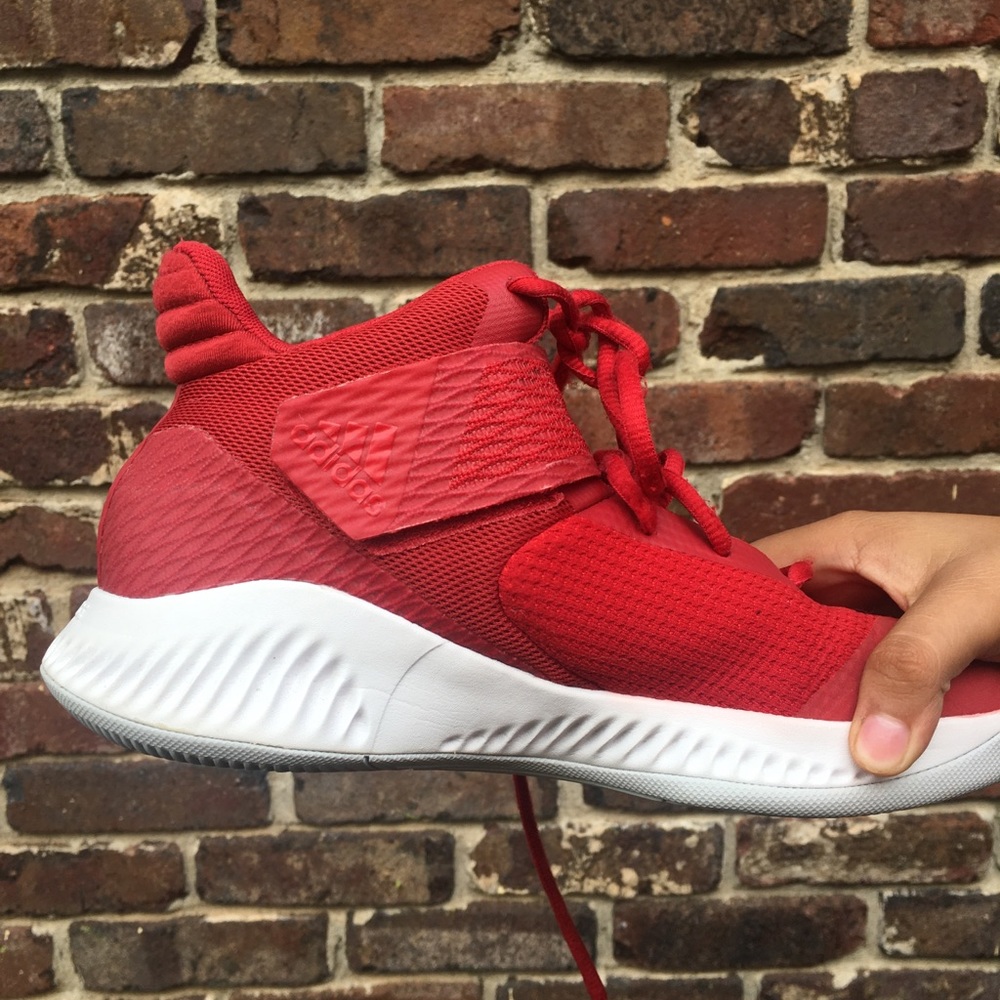 Adidas Athletic Men Shoe